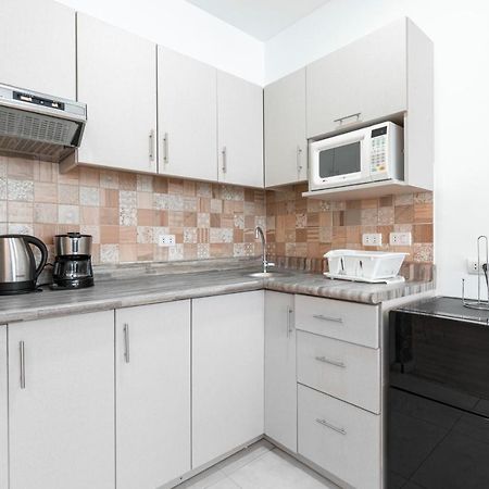 Hotel Ayenda Suites Orrantia 리마 외부 사진