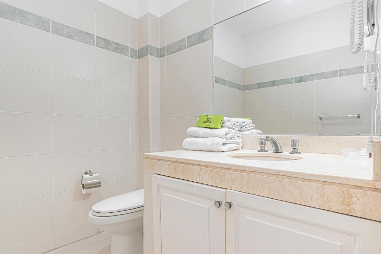 Hotel Ayenda Suites Orrantia 리마 외부 사진