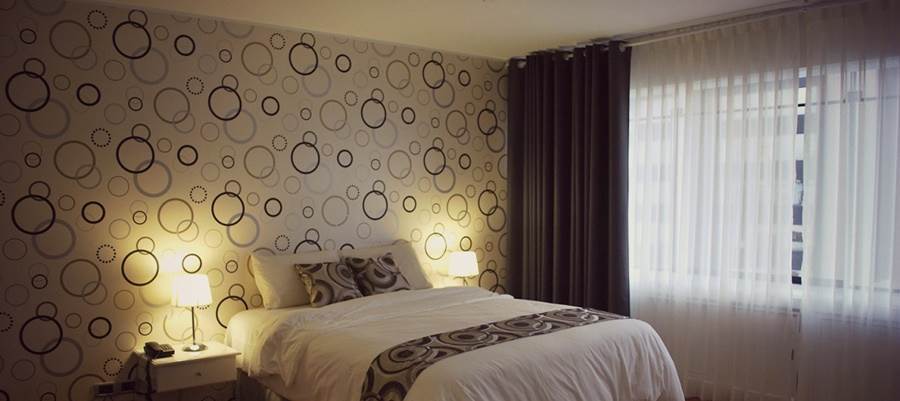 Hotel Ayenda Suites Orrantia 리마 외부 사진