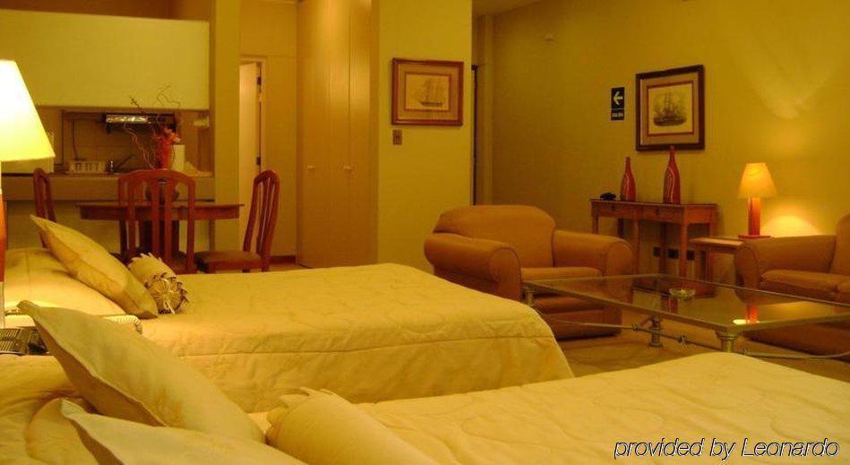 Hotel Ayenda Suites Orrantia 리마 외부 사진