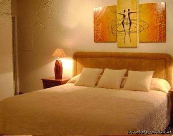 Hotel Ayenda Suites Orrantia 리마 외부 사진