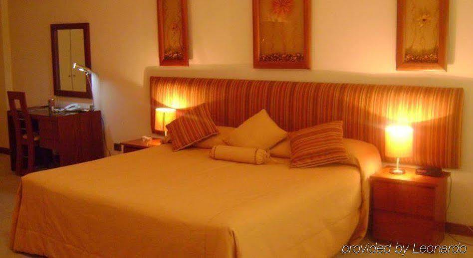Hotel Ayenda Suites Orrantia 리마 외부 사진