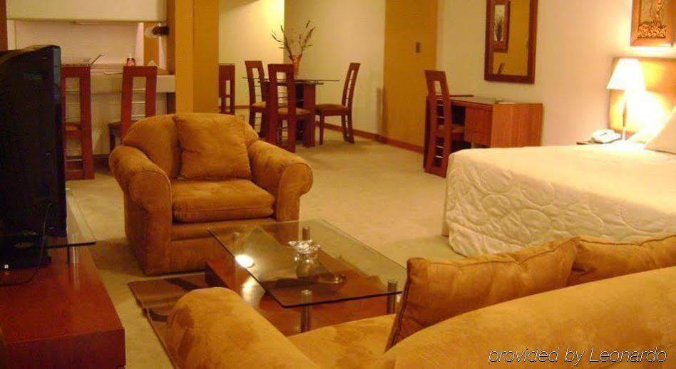 Hotel Ayenda Suites Orrantia 리마 외부 사진