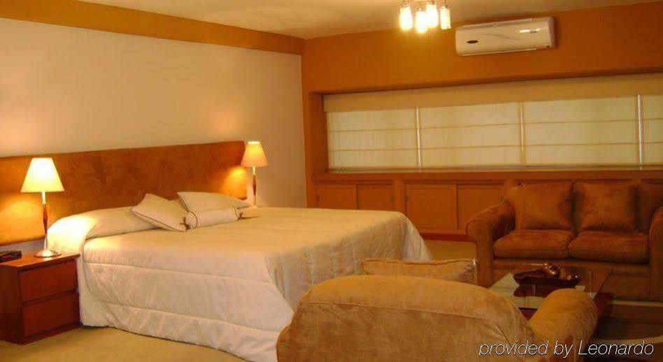 Hotel Ayenda Suites Orrantia 리마 외부 사진